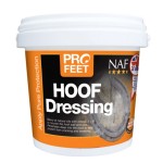 Pro Feet Hoefverzorging NAF