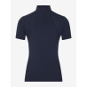 Kort mouw ondershirt LeMieux Young Rider - Indigo