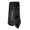 Guêtres de dressage Motionflex LeMieux - Noir