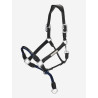 Licol LeMieux Rope Control - Noir