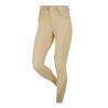 Pantalon LeMieux Amara II Full Seat - Beige