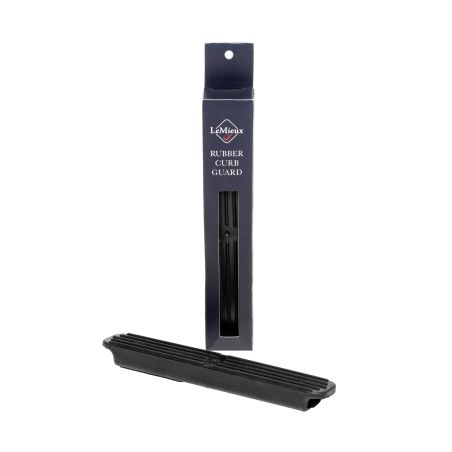 Protège-gourmette LeMieux en caoutchouc