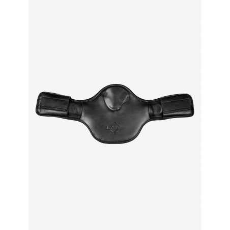 Sangle courte anatomique LeMieux Gel-Tek avec aimant