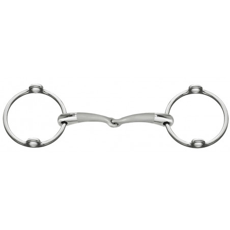 Mors releveur Sprenger Satinox