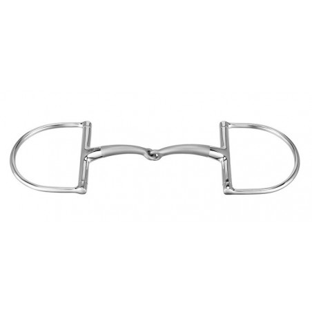 Mors Verdun Sprenger Satinox brisé