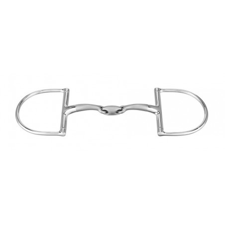 Mors Verdun Sprenger Satinox double brisure