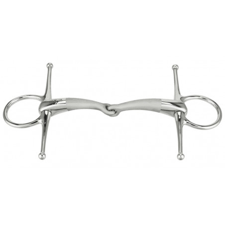 Sprenger Satinox naalden mors