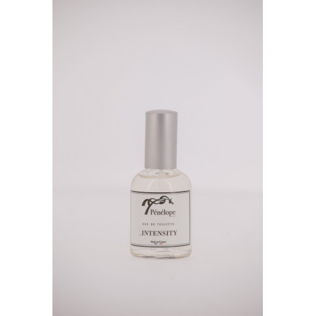 Eau de toilette Intensity Pénélope