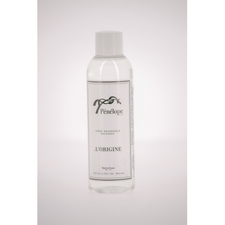 Parfum navulling L'origine Pénélope