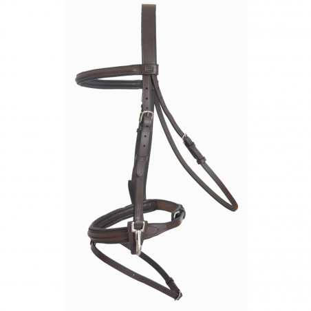 Bridon Easy Bit T de T