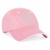 Casquette de baseball Favouritas HV Polo - Happy rose