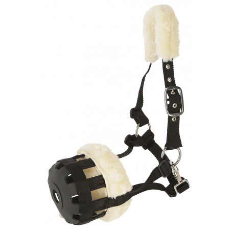 Antikoliek mand Kerbl polair