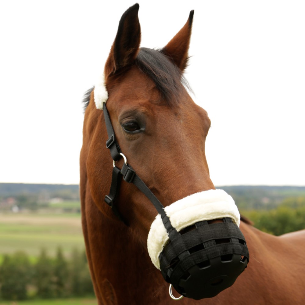 Panier anticoliques Kerbl...