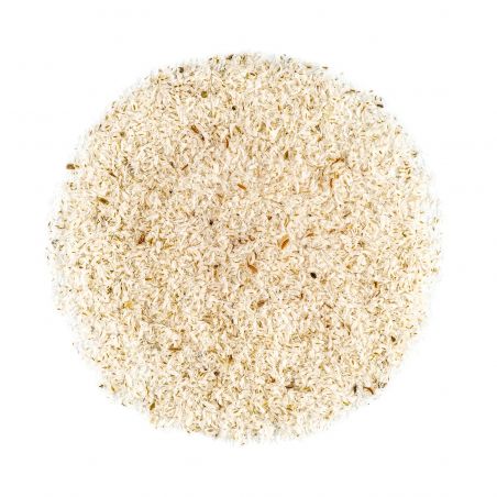 Psyllium blond Hilton Herbs