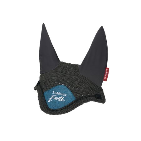 Bonnet anti-mouches LeMieux Earth