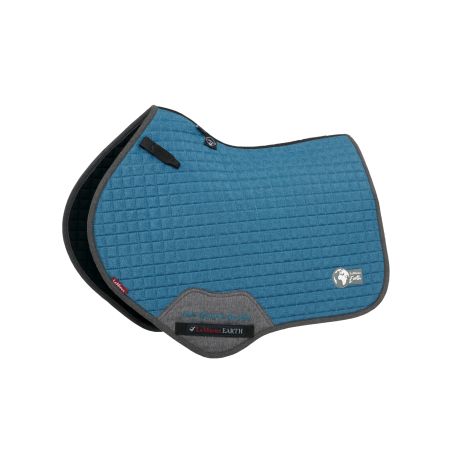 Tapis de selle LeMieux Earth Close Contact
