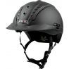 Casque Casco Mistrall 2 - Mat zwart / decor Casco