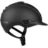 Casque Casco Mistrall 2 - Noir mat / décor Casco