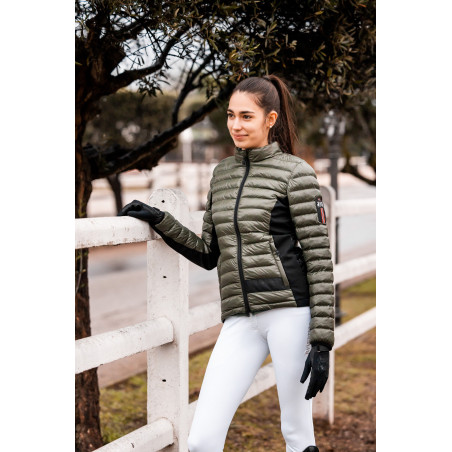 Doudoune ultra légère B Vertigo Simone femme