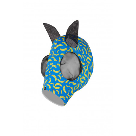 Masque anti-mouches Horze élastique à enfiler