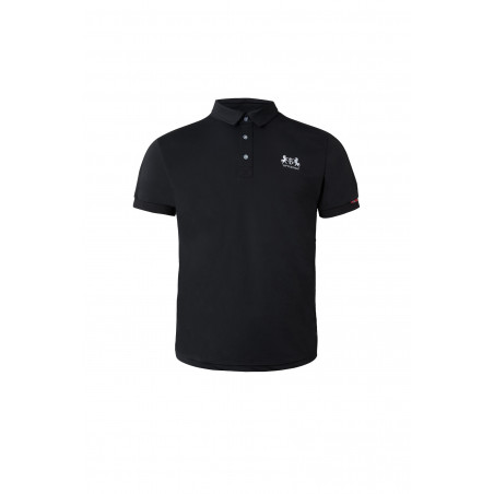 Functioneel poloshirt B Vertigo Flynn heren