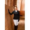 Veste de concours Horze Ada femme - Marine foncé