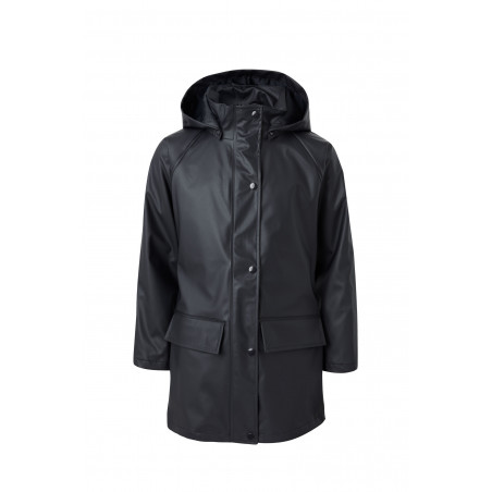 Waterdichte jas Horze Clara kind