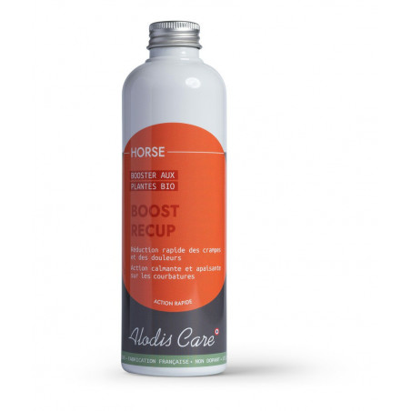 Aanvullend voer Alodis Care Boost Recup