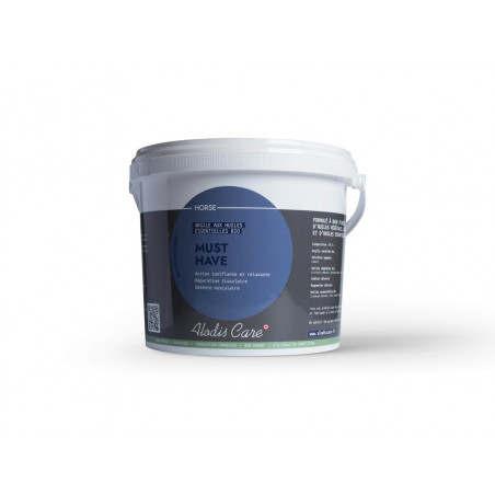 Klei Alodis Care Must Have