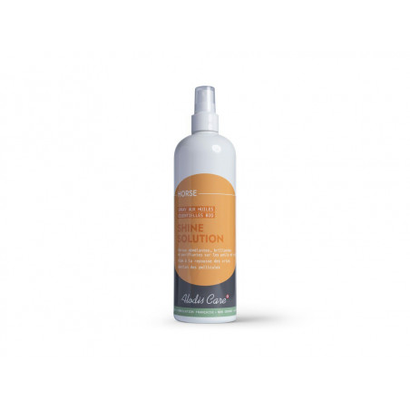 Spray démêlant Alodis Care Shine Solution