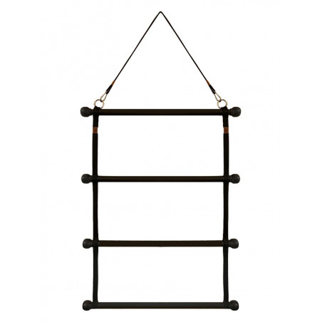 Porte tapis de selle Paddock Sports