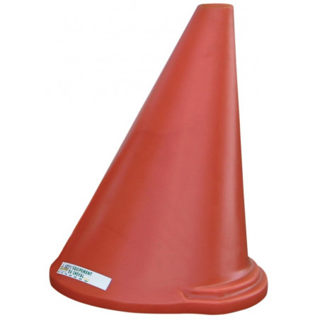 La Gée kegel voor aanspanrekken