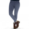 Broek Flags & Cup Orillia Junior - Denim