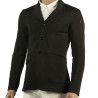 Veste de concours garçon Tasarevo Flags & Cup - Noir
