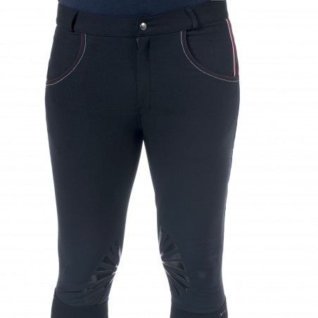 Broek France Collection heren Flags & Cup