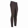 Pantalon d'équitation Imperial Riding El Capone high waist FullGrip - Marron