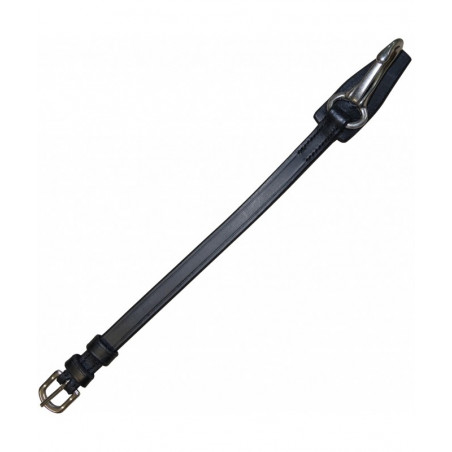 Montant à mousqueton Chetak