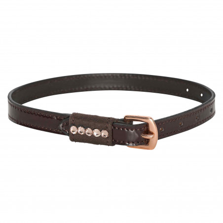 Lanières d'éperons Imperial Riding Walker glam Kids