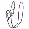 Halter touw Imperial Riding Ambient - Cappuccino