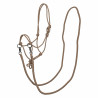 Halter touw Imperial Riding Ambient - Cappuccino