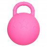 Ballon pour chevaux 25 cm Imperial Riding - Rose vif