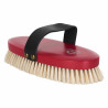 Brosse douce Soft Imperial Riding - Tango rouge