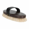 Brosse douce Soft Imperial Riding - Noyer