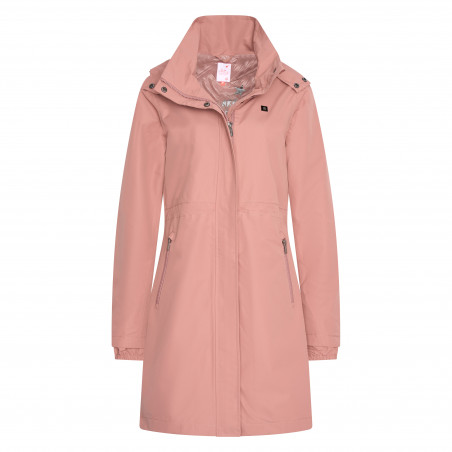 Parka Imperial Riding Joy Ride