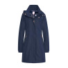 Parka Imperial Riding Joy Ride - Bleu marine