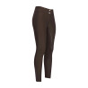 Pantalon d'équitation Imperial Riding Bliss FullGrip - Marron