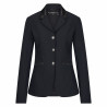 Veste de concours Imperial Riding Vive Capone - Noir / or rose
