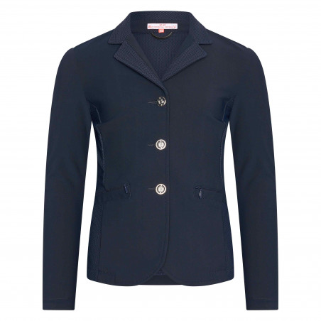 Veste de concours Imperial Riding Air Mesh Kids