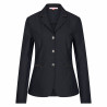 Veste de concours Imperial Riding Air Meshy - Noir
