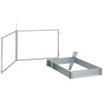 Panneau Selectif Nourrisseur à Poulains La Gée